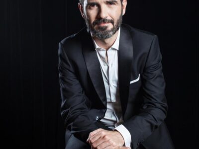 Oscar Oliver Pianista Oscar Oliver Pianista