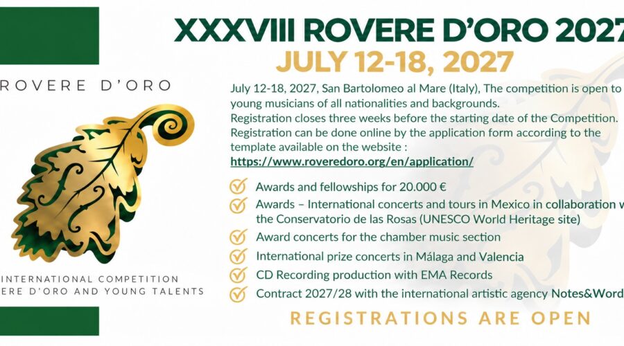 Banner Rovere 2027_ENG