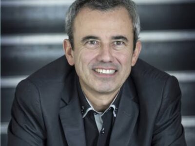 Frédéric Lagarde